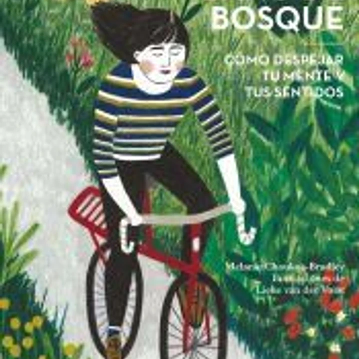 Disfruta de un baño de bosque 1