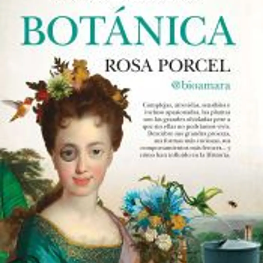 ESO NO ESTABA (LEB) BOTÁNICA 1