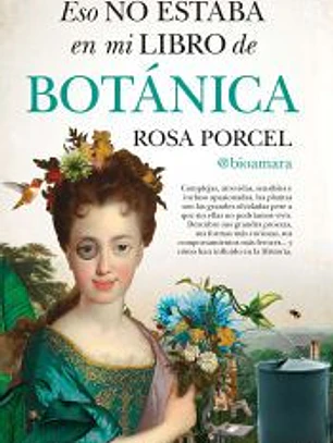 ESO NO ESTABA (LEB) BOTÁNICA