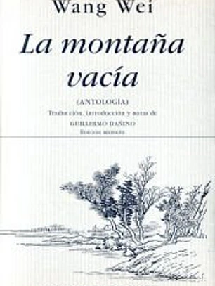 LA MONTAÑA VACÍA