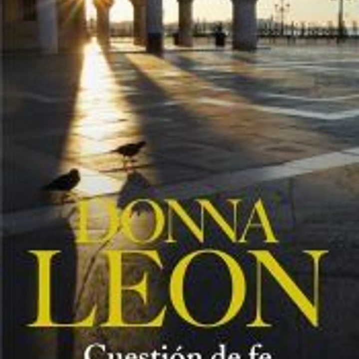 Cuestión de fe 1