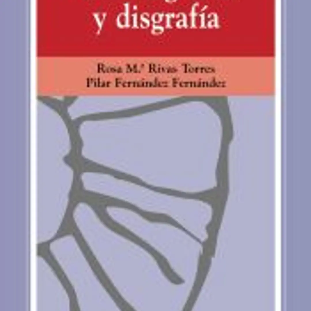 Dislexia, disortografía y disgrafía 1