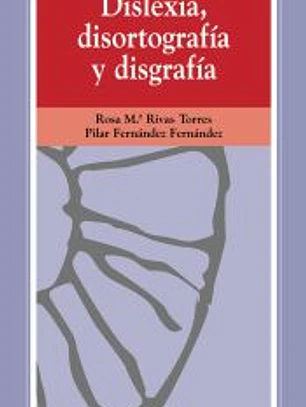 Dislexia, disortografía y disgrafía