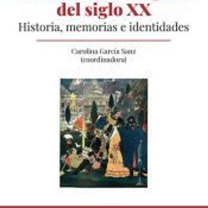 Minorías en la España del siglo XX 1