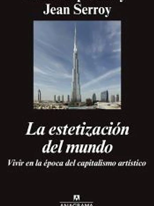 La estetización del mundo