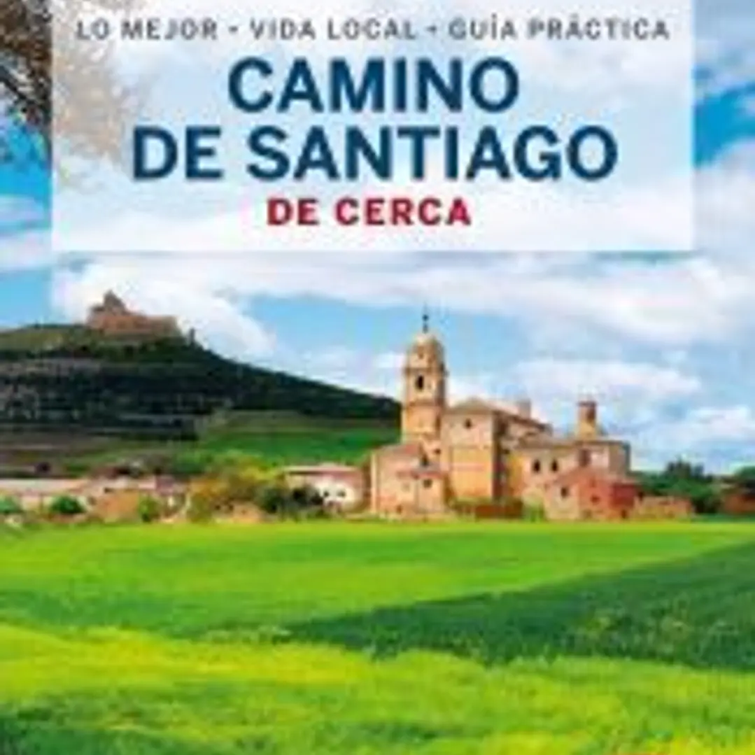 Camino de Santiago de cerca 3 1