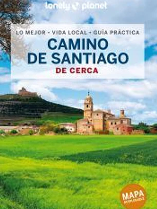 Camino de Santiago de cerca 3