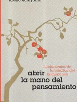 Abrir la mano del pensamiento