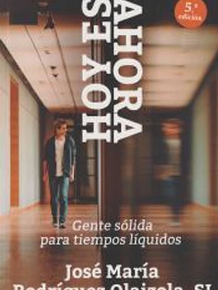 Hoy es ahora