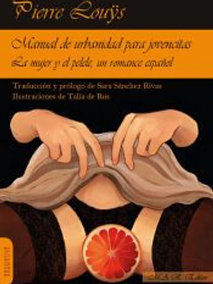 MANUAL DE URBANIDAD PARA JOVENCITAS