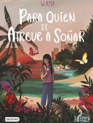 Caravan Park 3. Para quien se atreve a soñar
