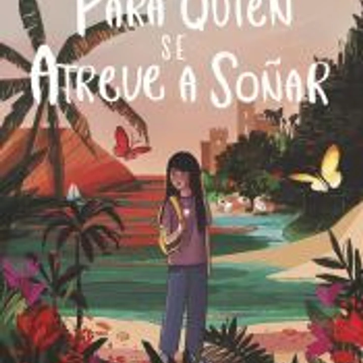 Caravan Park 3. Para quien se atreve a soñar 1