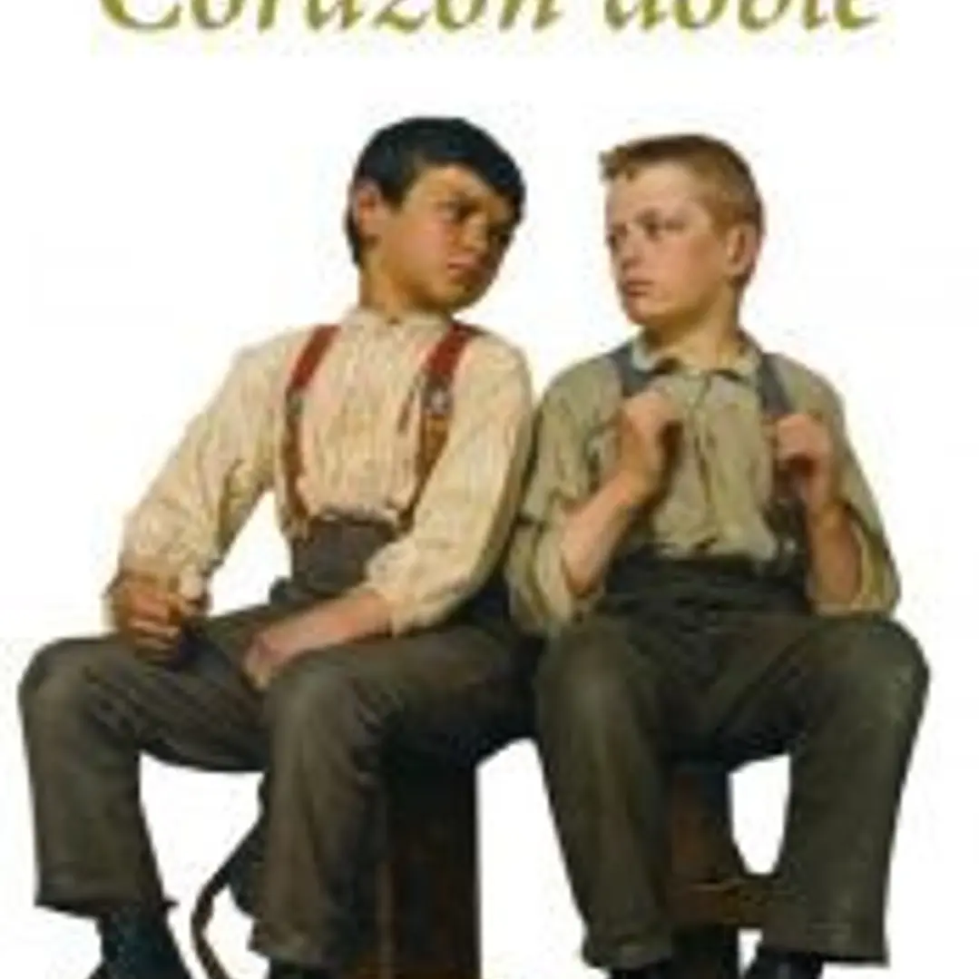 CORAZON DOBLE 1