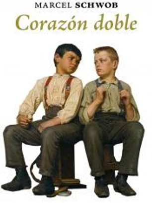 CORAZON DOBLE