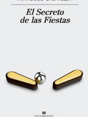 El Secreto de las Fiestas