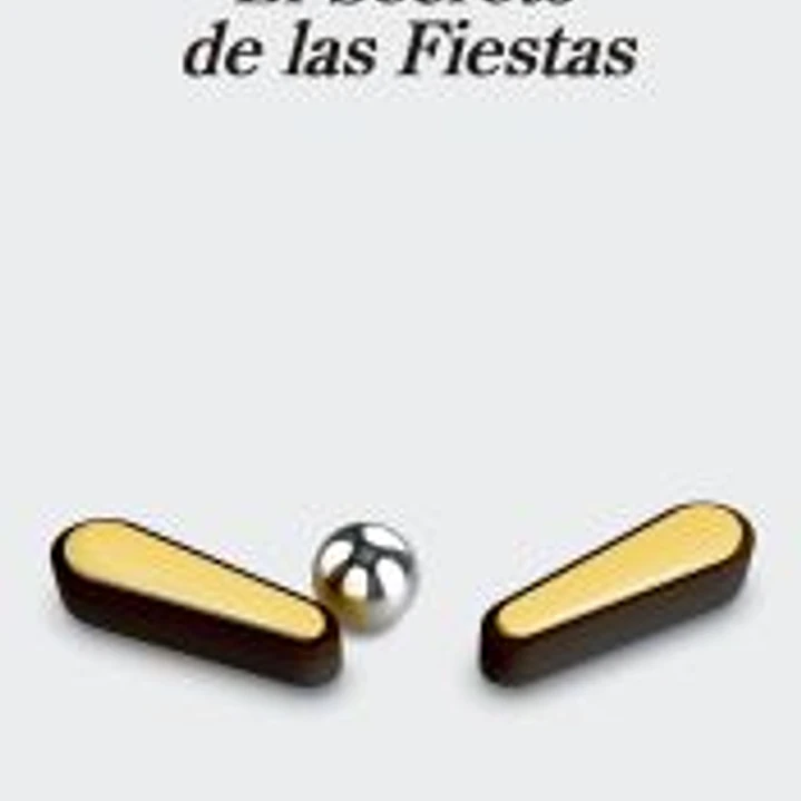 El Secreto de las Fiestas 1