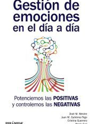 Gestión de emociones en el día a día: potenciemos las positivas y controlemos las negativas
