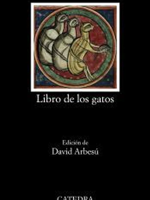 Libro de los gatos