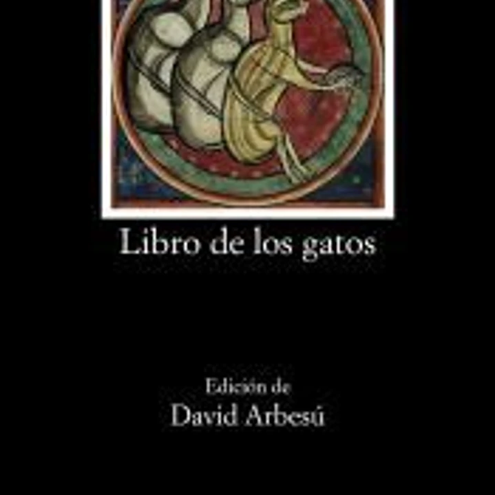 Libro de los gatos 1