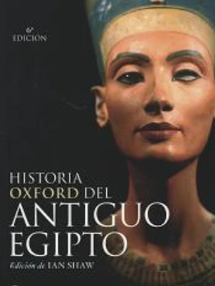Historia del Antiguo Egipto