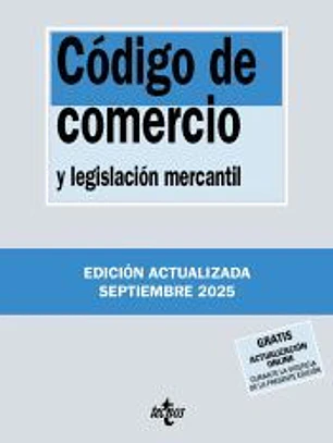 Código de Comercio