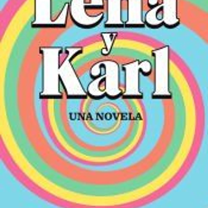 Lena y Karl 1