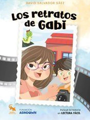 Los retratos de Gabi