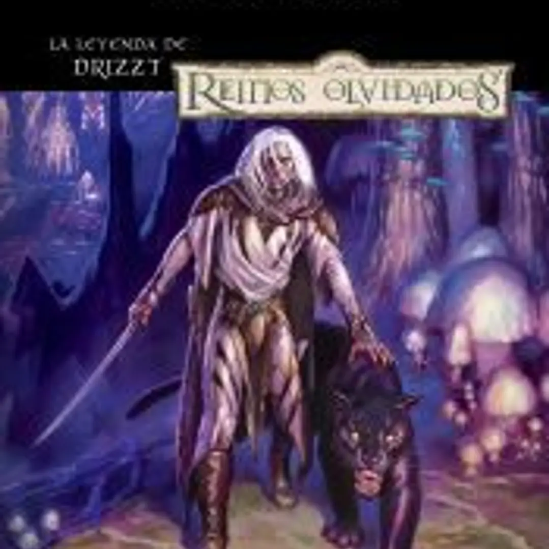 Elfo Oscuro nº 01/03 La morada 1