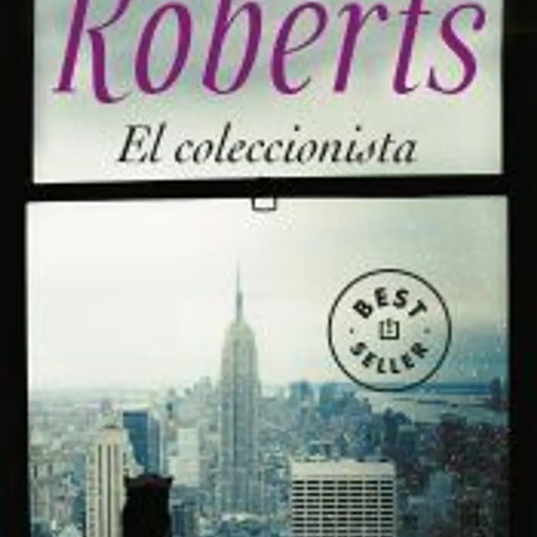 El coleccionista 1