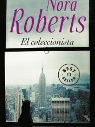 El coleccionista