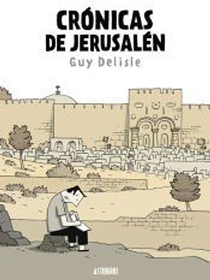 Crónicas de Jerusalén