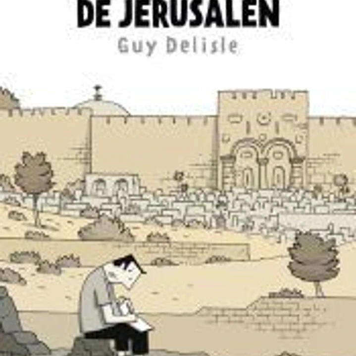 Crónicas de Jerusalén 1