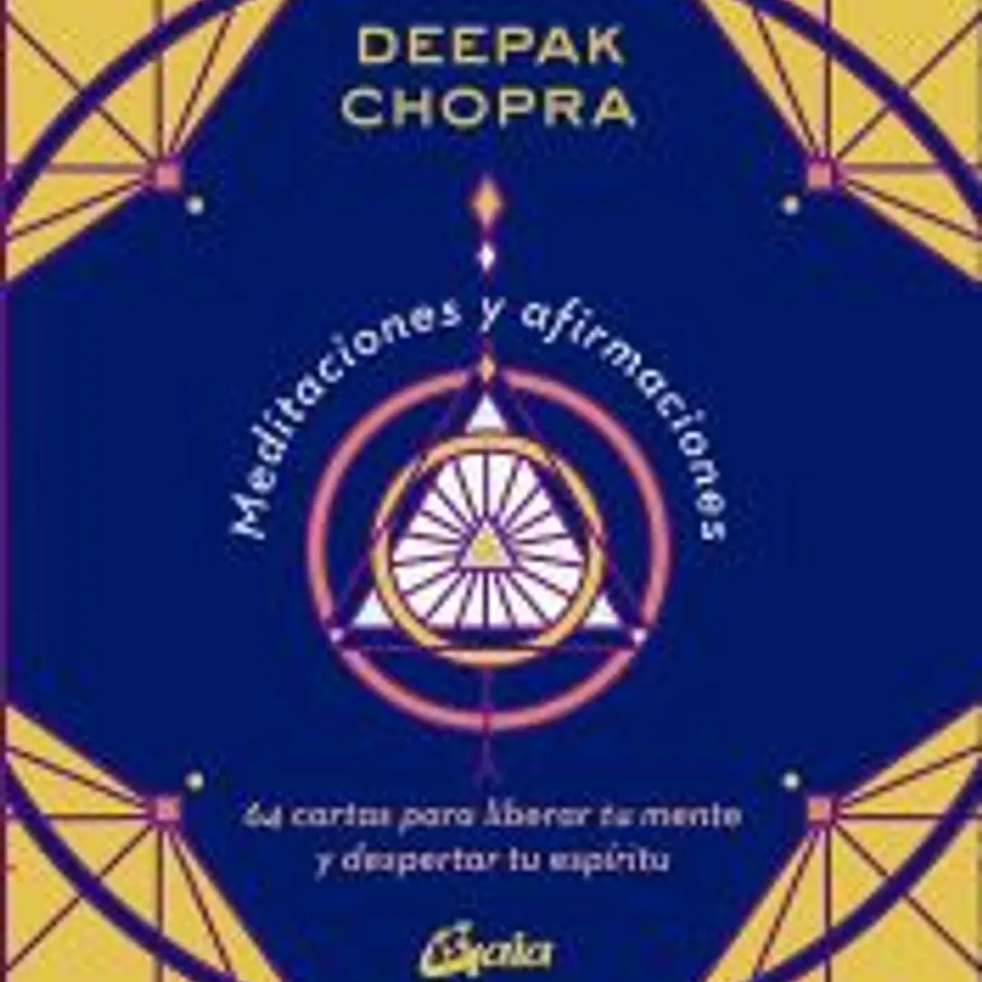 Meditaciones y afirmaciones 1