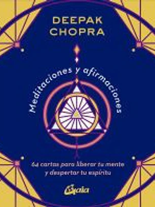 Meditaciones y afirmaciones