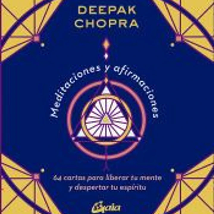 Meditaciones y afirmaciones 1