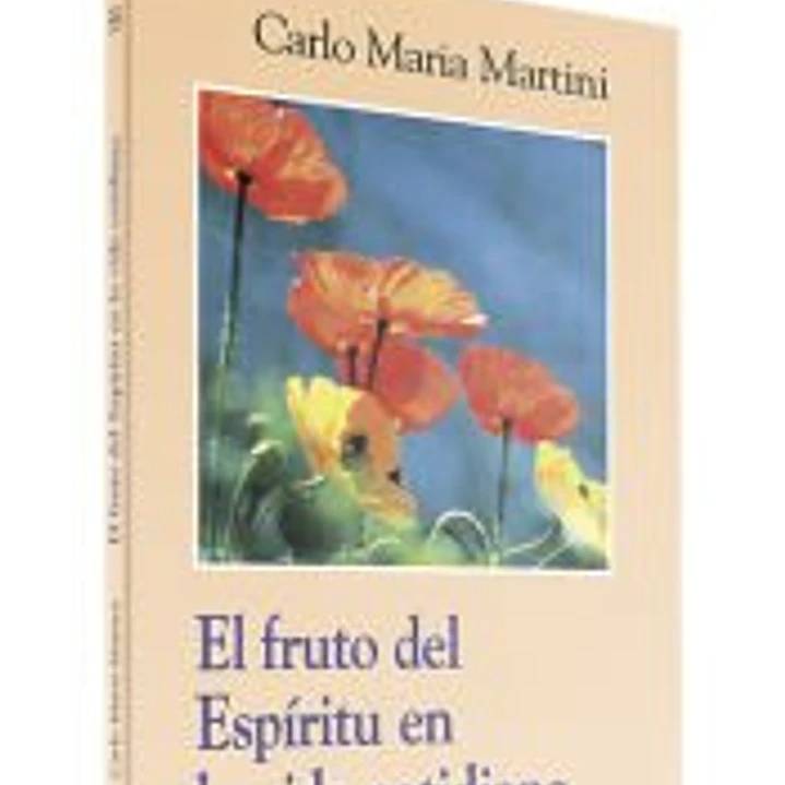El fruto del Espíritu en la vida cotidiana 1