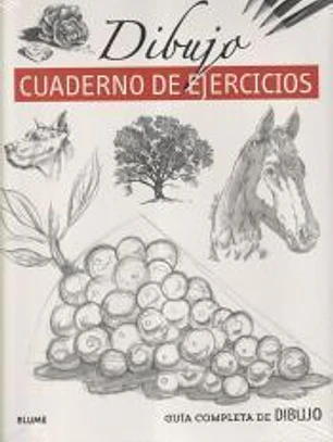 Guía completa de dibujo. Dibujo (ejercicios)