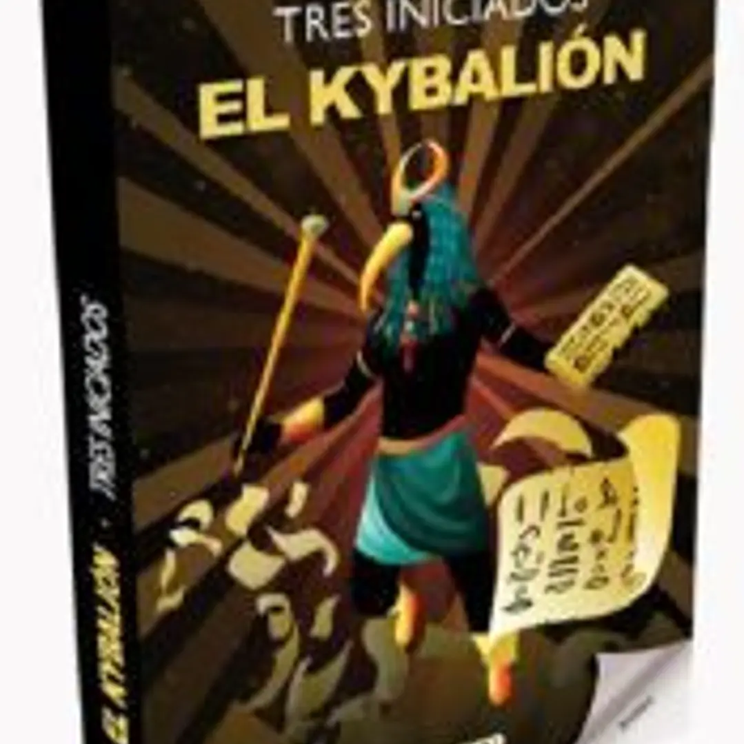 El Kybalión 1
