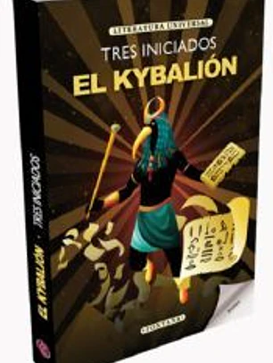 El Kybalión