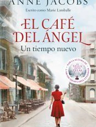 El Café del Ángel