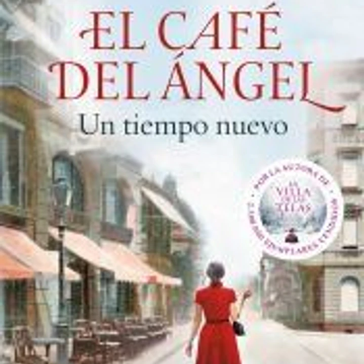 El Café del Ángel 1