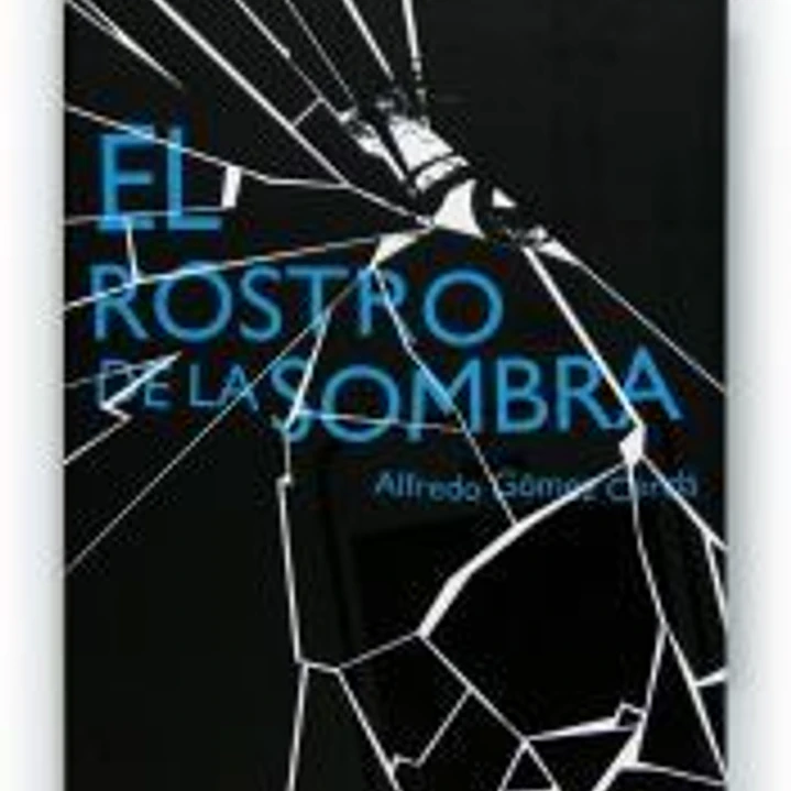 El rostro de la sombra 1