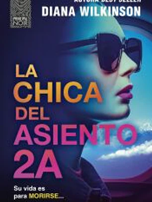 La chica del asiento 2A