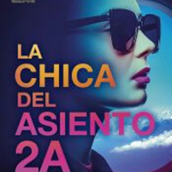 La chica del asiento 2A 1