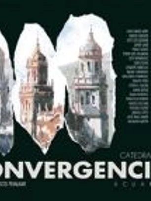 Convergencias : Catedral de Jaén