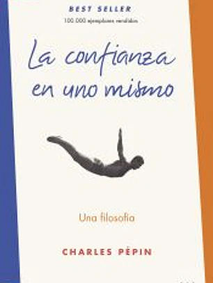 La confianza en uno mismo