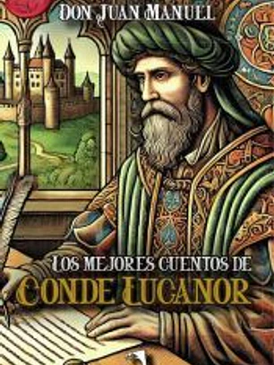 Los mejores cuentos de Conde Lucanor