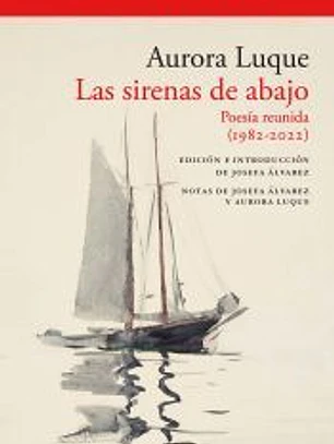Las sirenas de abajo