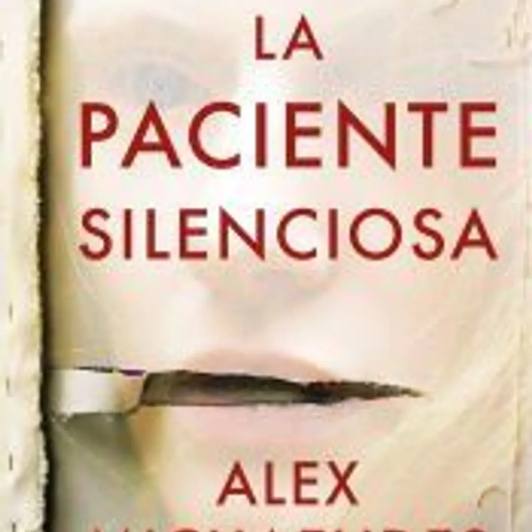 La paciente silenciosa 1