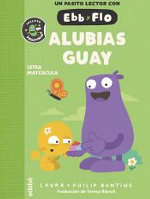 Alubias guay